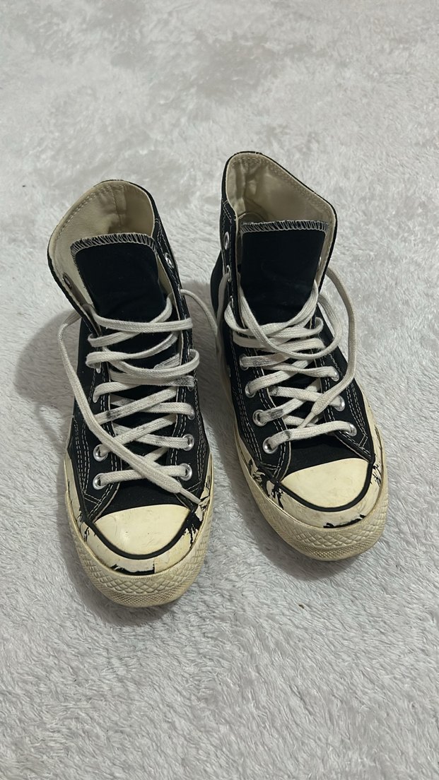 Converse Chuck Taylor All Star Ayakkabı - Görsel 2