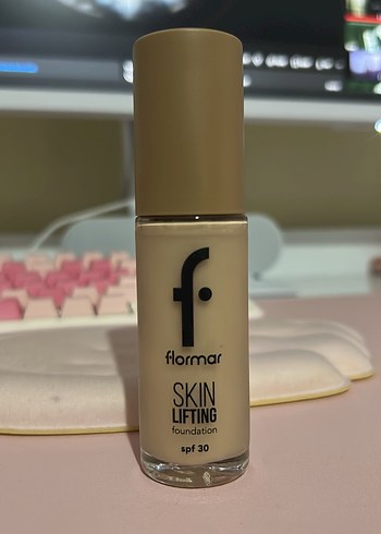 Flormar