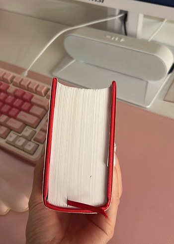 Redhouse İngilizce-Türkçe Sözlük - Görsel 2