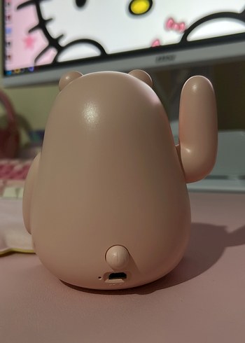 Miniso Gece Lambası - Görsel 2