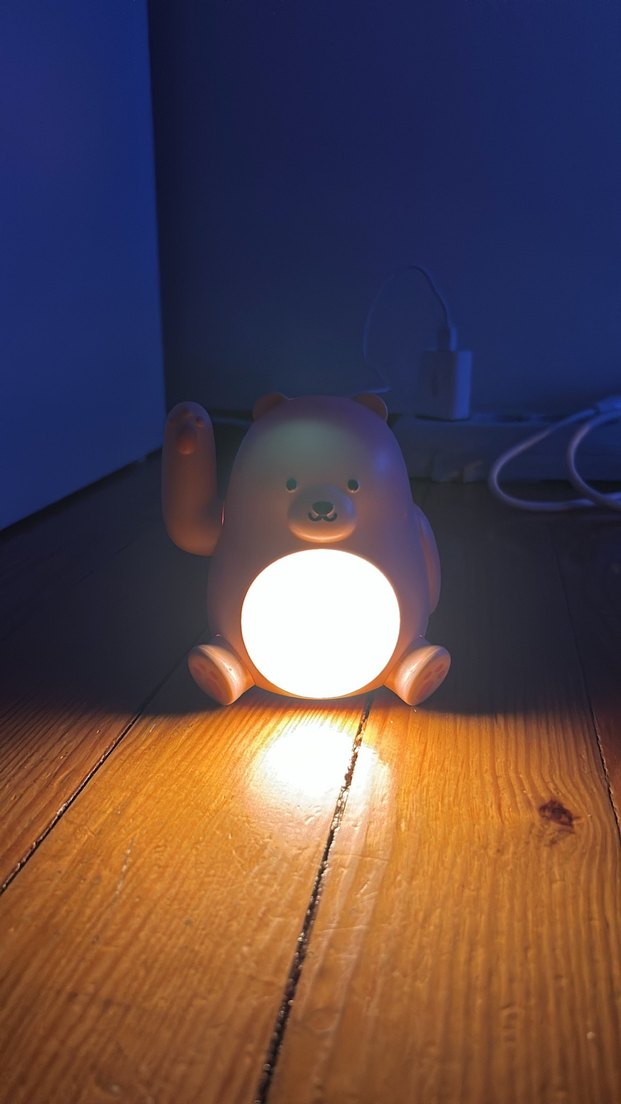 Miniso Gece Lambası - Görsel 4