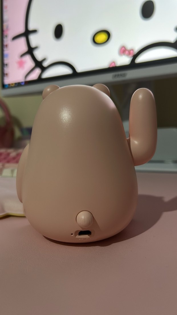 Miniso Gece Lambası - Görsel 2