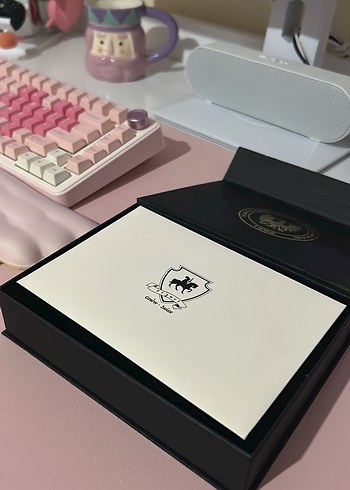 Piguet Geneve Orijinal Dolma Kalem - Görsel 7