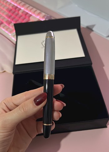 Piguet Geneve Orijinal Dolma Kalem - Görsel 4