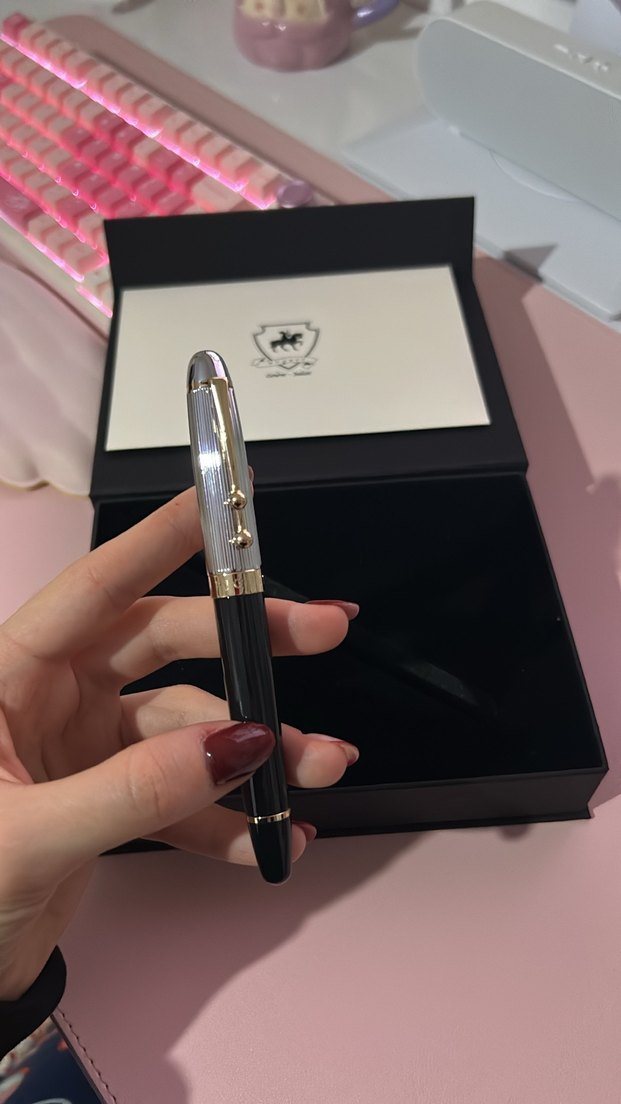 Piguet Geneve Orijinal Dolma Kalem - Görsel 3