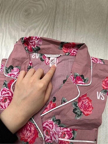 Victoria s Secret Vs pijama