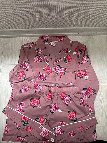 Vs pijama