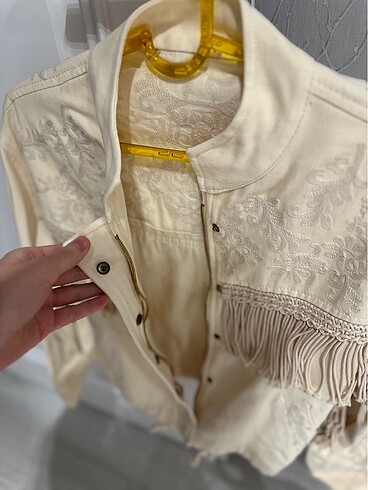 universal Beden Zara model ceket