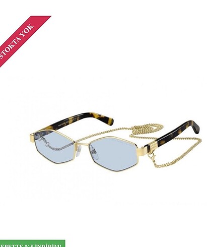 Marc jacobs güneş gözlüğü