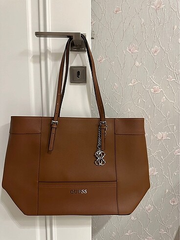 Guess Guess taba çanta