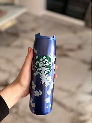 Starbucks termos
