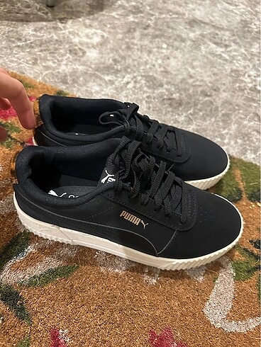 Puma spor ayakkabı