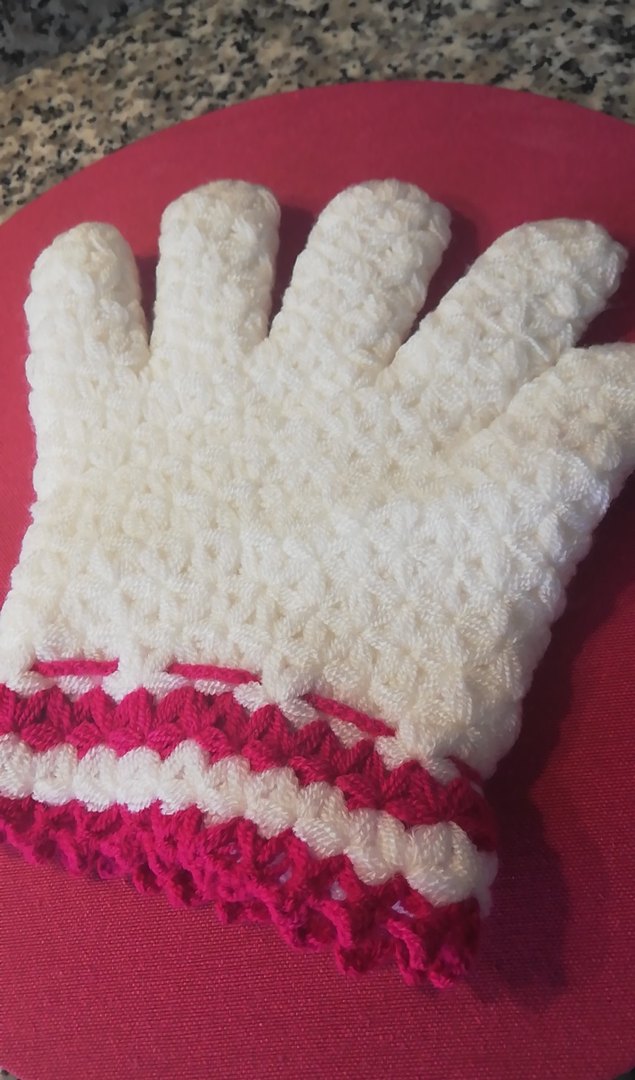 Renkli Desenli Beyaz Banyo Süngeri - Görsel 2