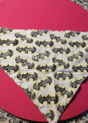 Çok Renkli Desenli Bebek Önlükleri - Görsel 5