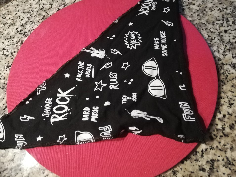 Çok Renkli Desenli Bebek Önlükleri - Görsel 2