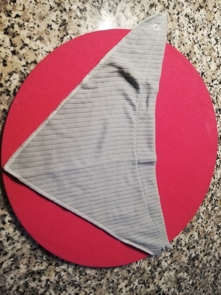 Çok Renkli Desenli Bebek Önlükleri - Görsel 4