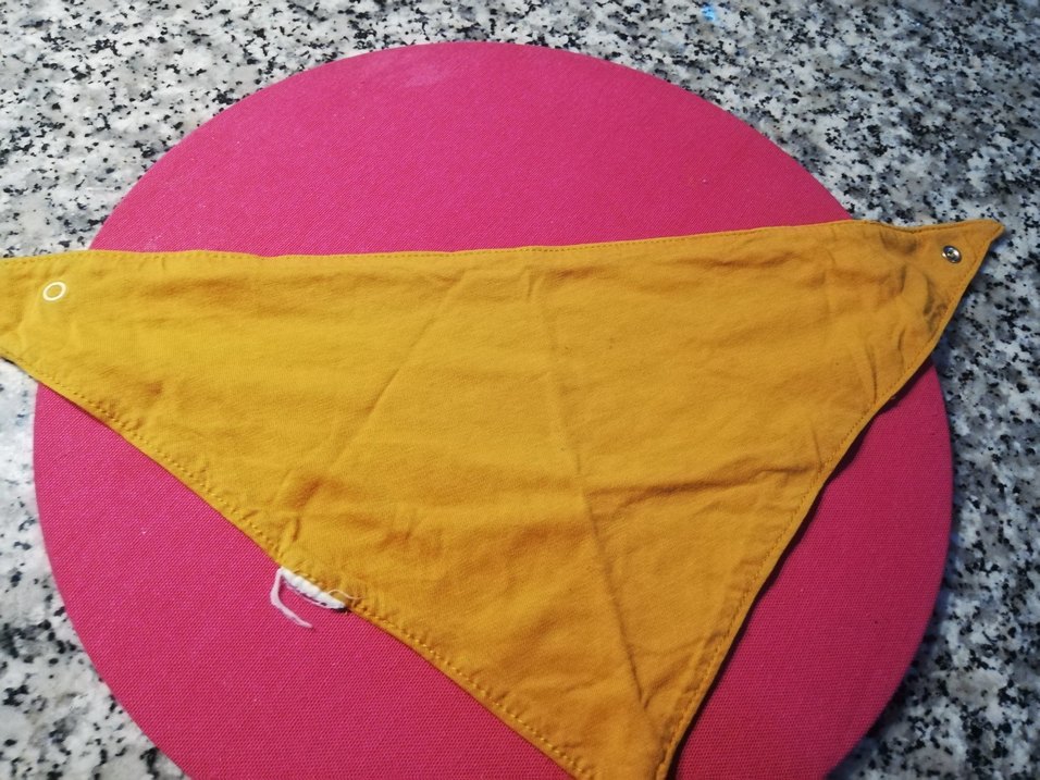 Çok Renkli Desenli Bebek Önlükleri - Görsel 3