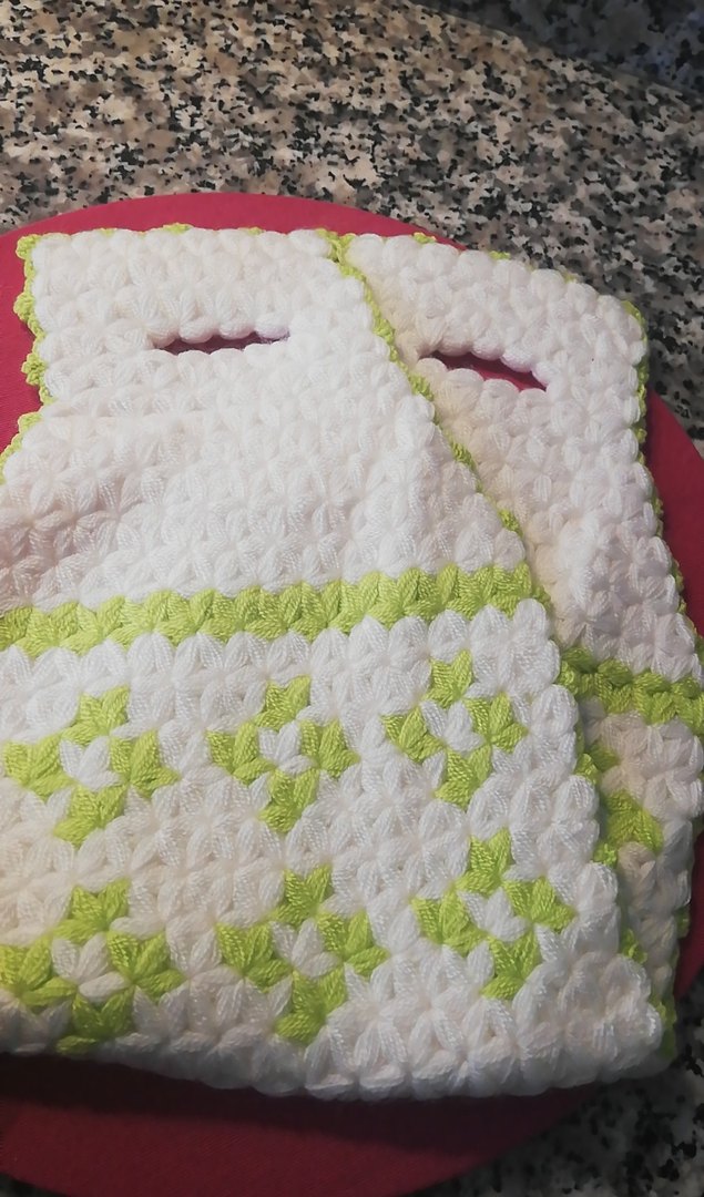 Beyaz ve Renkli Banyo Süngeri - Görsel 3