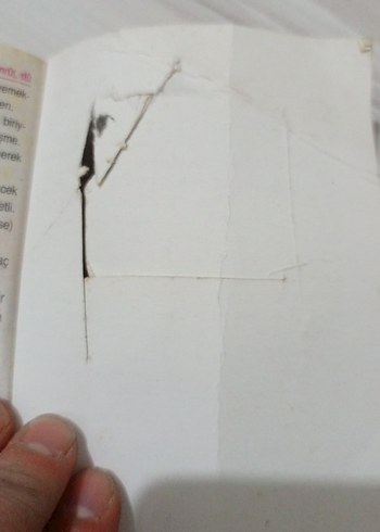 Karatay Yayınları Türkçe Sözlük - Görsel 3