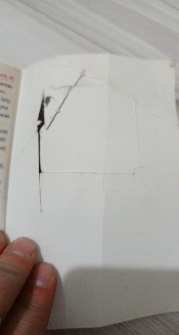 Karatay Yayınları Türkçe Sözlük - Görsel 3