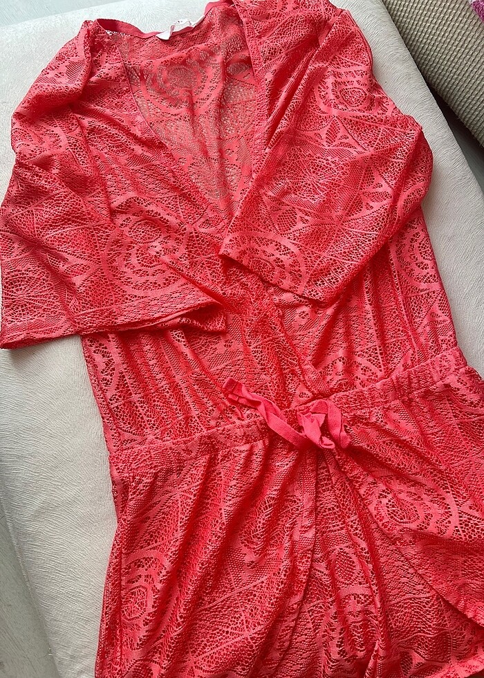 Penti Plaj giyim/pareo - Görsel 2