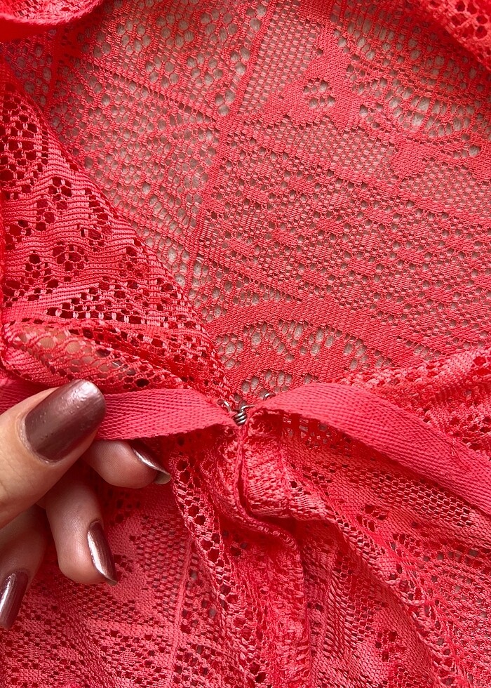 Penti Plaj giyim/pareo - Görsel 4