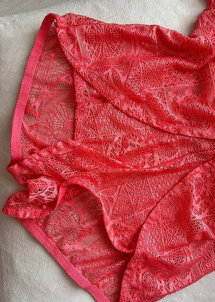 Penti Plaj giyim/pareo - Görsel 5