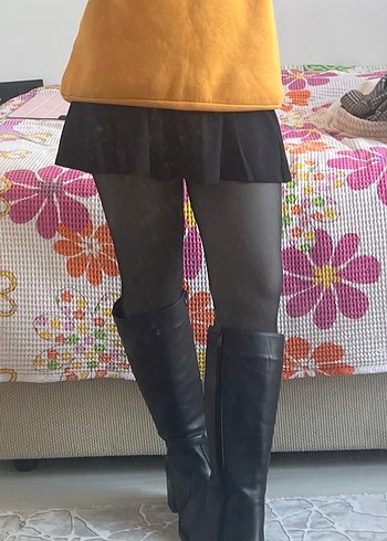 Siyah Etek - Görsel 4