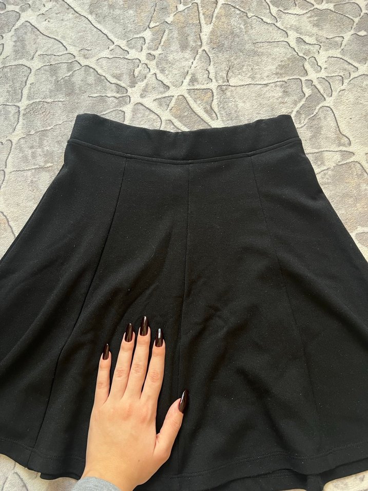 Siyah Etek - Görsel 3