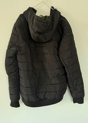 Mavi Erkek Mont - Görsel 2