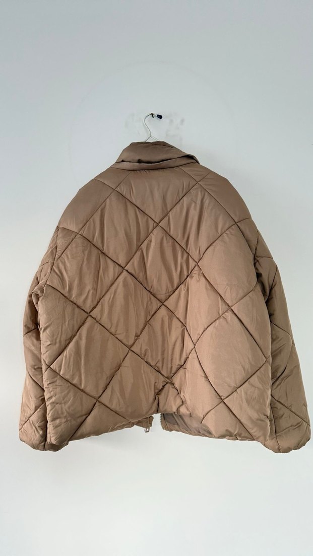 Koton Kadın Mont - Görsel 2