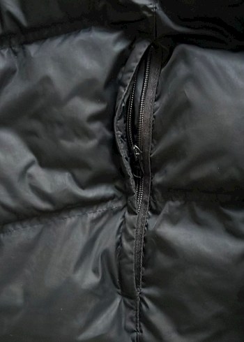 Nike Erkek Mont - Görsel 2