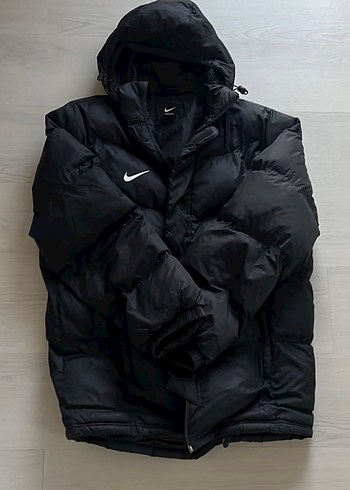 Nike Erkek Mont - Görsel 4