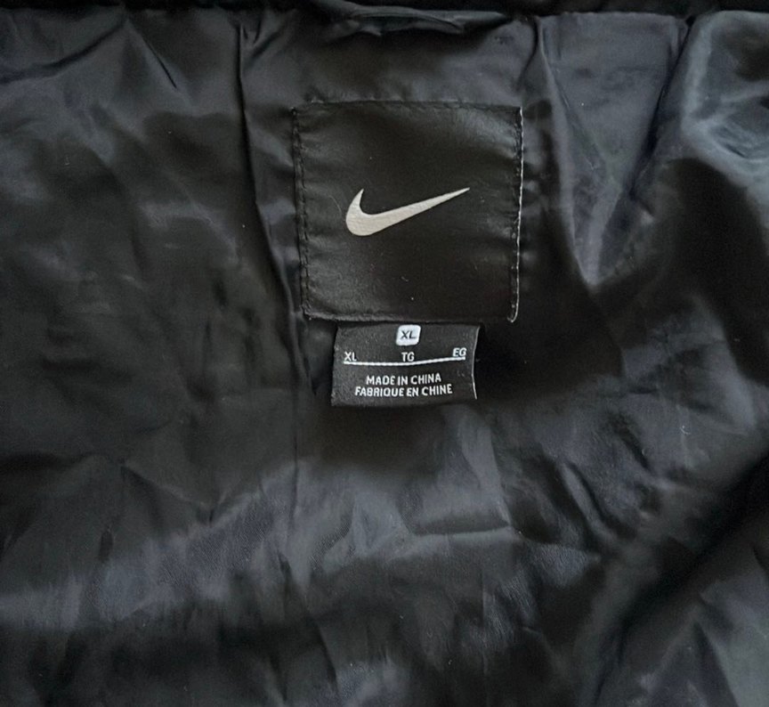 Nike Erkek Mont - Görsel 3