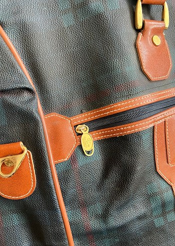 Seyahat Çantası / Bavul - Görsel 4