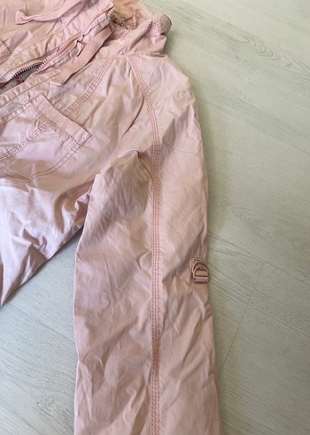 LC Waikiki LCW Yağmurluk