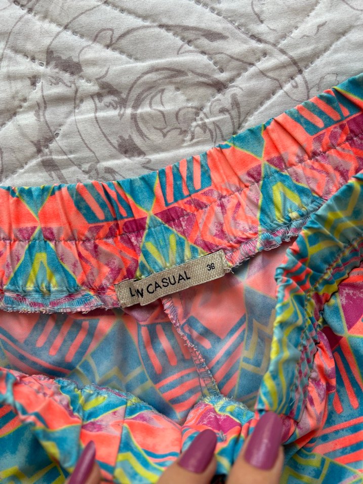 LCW Şort - Görsel 3