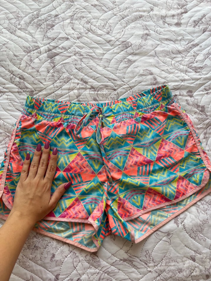 LCW Şort - Görsel 4