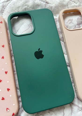 iphone 13 pro max Telefon Kılıfı - Görsel 4