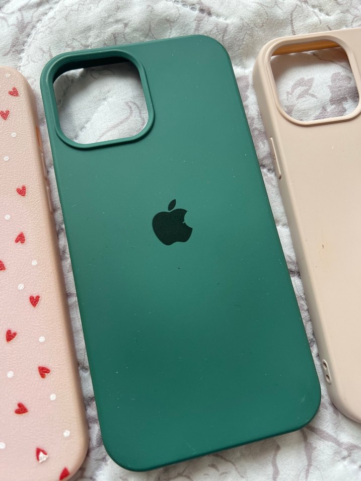 iphone 13 pro max Telefon Kılıfı - Görsel 4