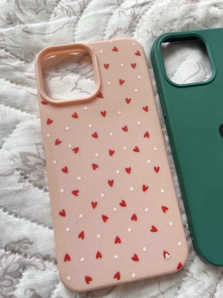 iphone 13 pro max Telefon Kılıfı - Görsel 5