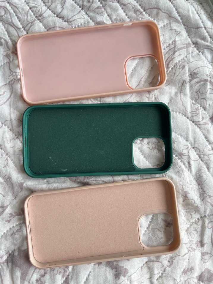 iphone 13 pro max Telefon Kılıfı - Görsel 2