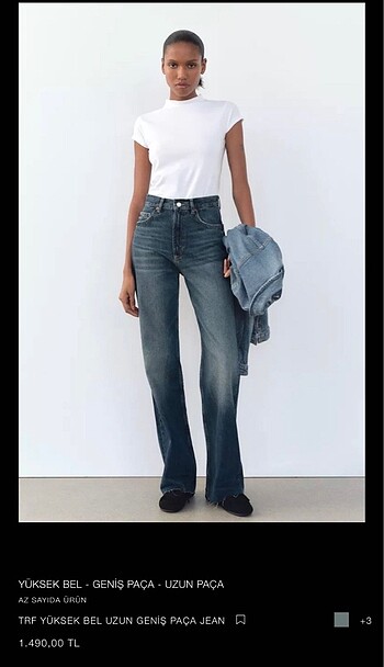Zara jean