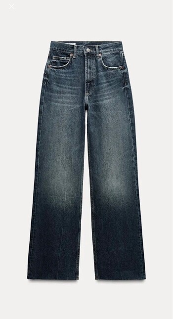 Zara Zara jean