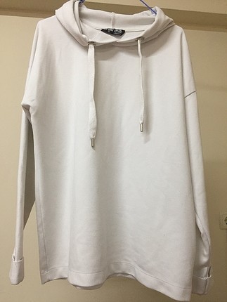 Spor sweatshirt