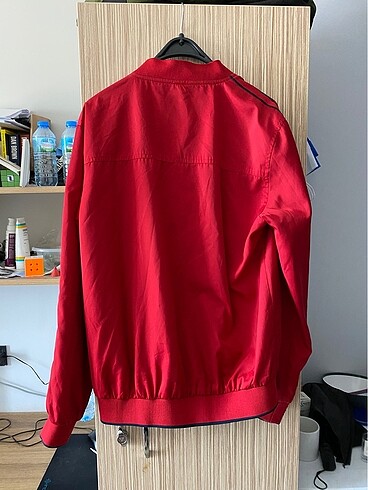 LC Waikiki Paraşüt kumaş ceket