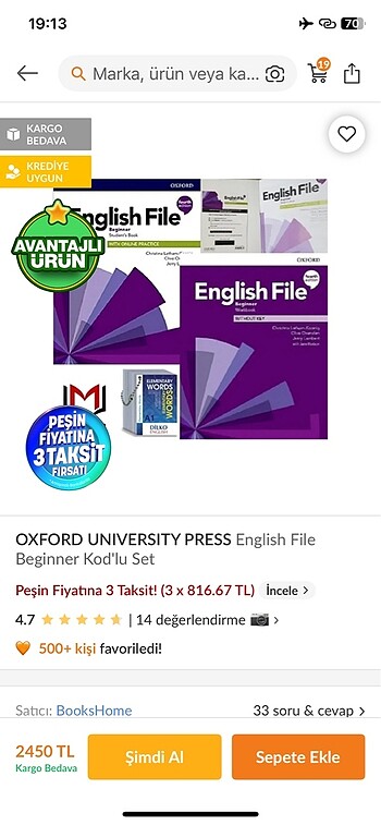 ENGLİSH FİLE