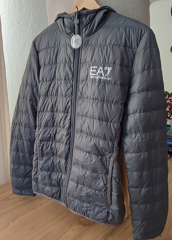 EMPORİO ARMANİ İNCE MONT