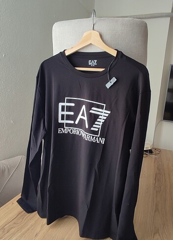 Emporio Armani EMPORİO ARMANİ 