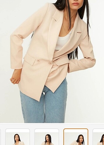 blazer ceket